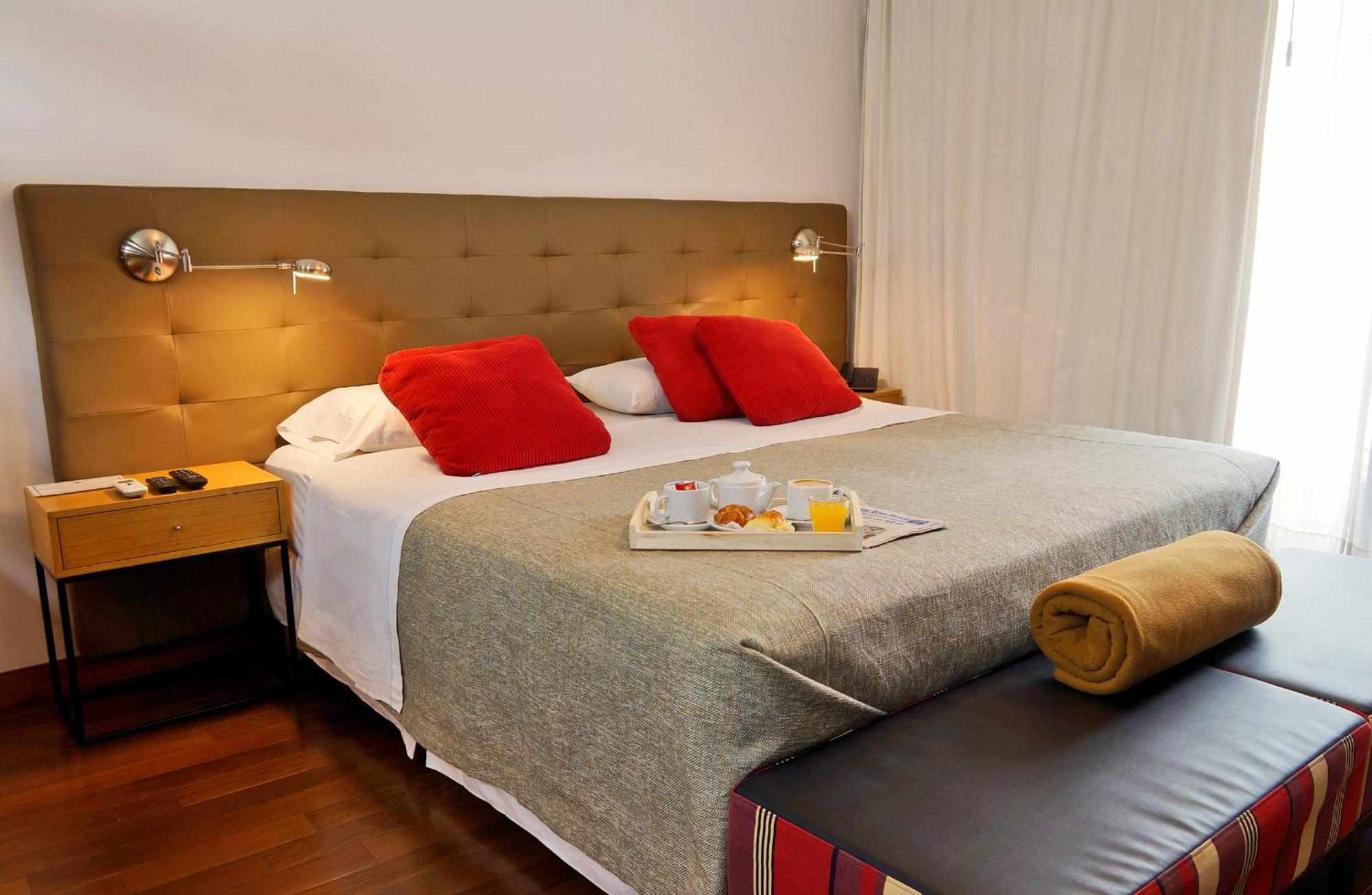 Iq Callao By Recoleta Apartments 布宜诺斯艾利斯 外观 照片
