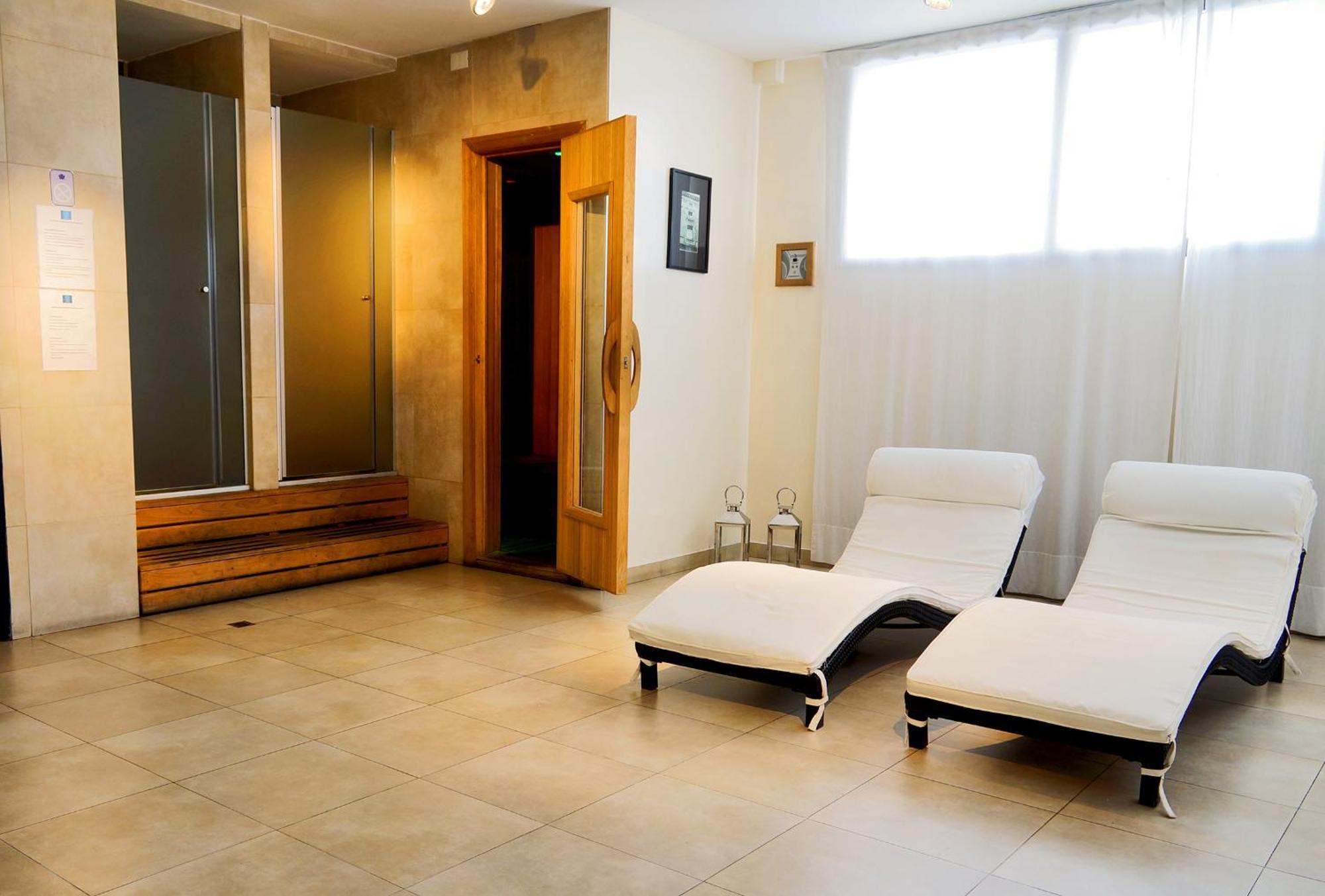 Iq Callao By Recoleta Apartments 布宜诺斯艾利斯 外观 照片