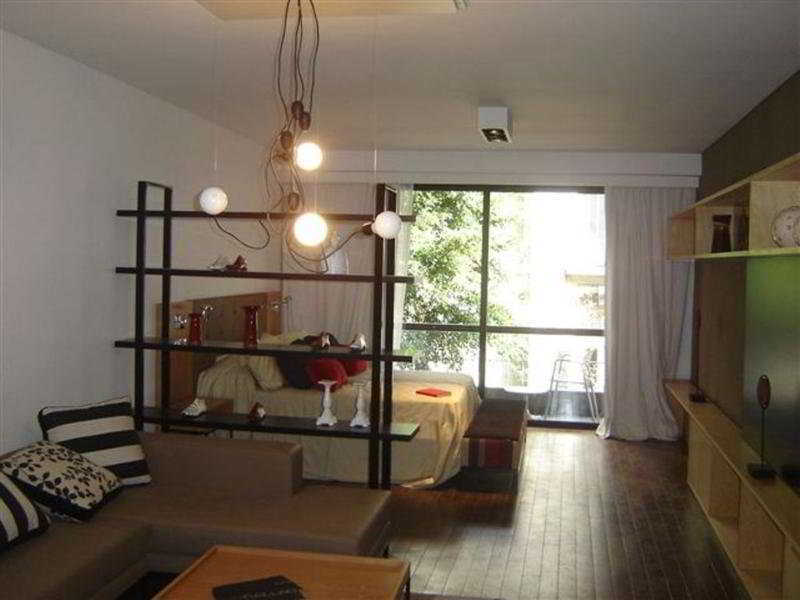 Iq Callao By Recoleta Apartments 布宜诺斯艾利斯 外观 照片