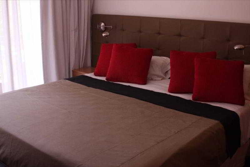 Iq Callao By Recoleta Apartments 布宜诺斯艾利斯 外观 照片