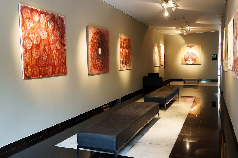 Iq Callao By Recoleta Apartments 布宜诺斯艾利斯 外观 照片