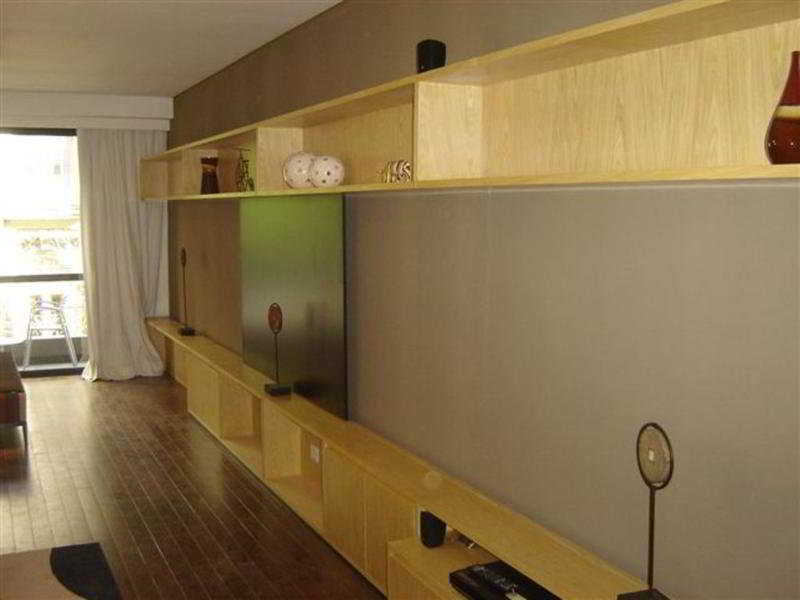 Iq Callao By Recoleta Apartments 布宜诺斯艾利斯 外观 照片