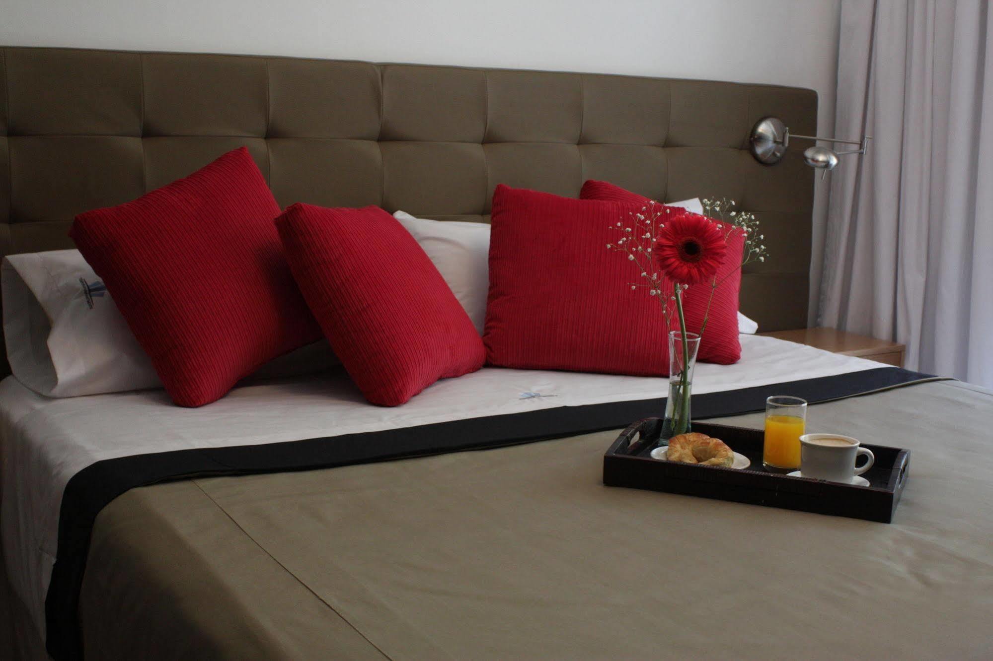 Iq Callao By Recoleta Apartments 布宜诺斯艾利斯 外观 照片
