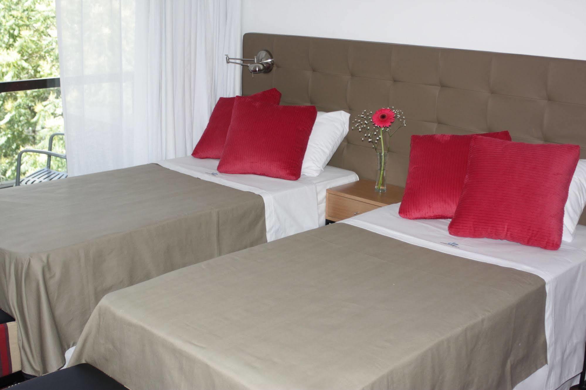 Iq Callao By Recoleta Apartments 布宜诺斯艾利斯 外观 照片