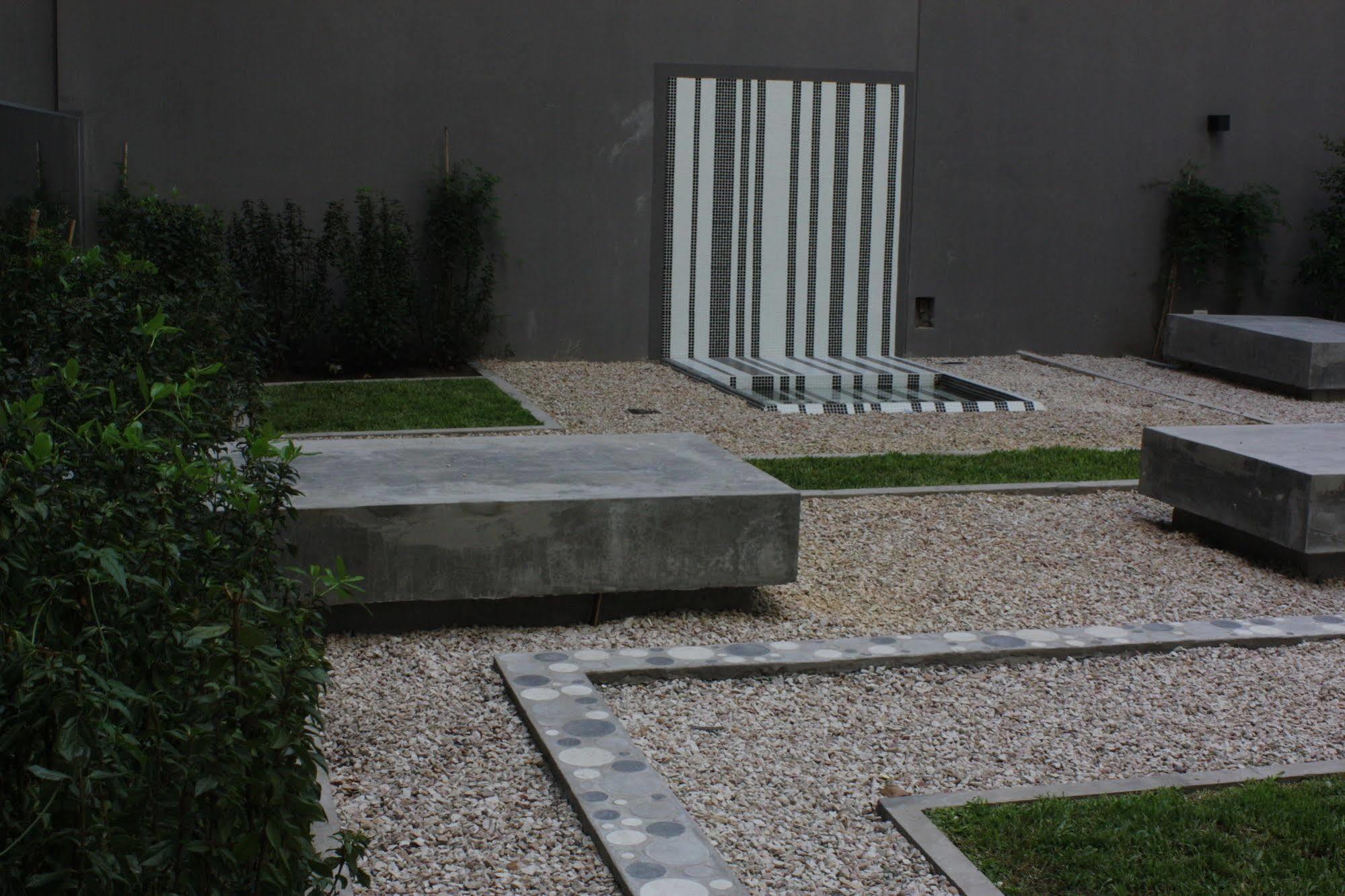 Iq Callao By Recoleta Apartments 布宜诺斯艾利斯 外观 照片