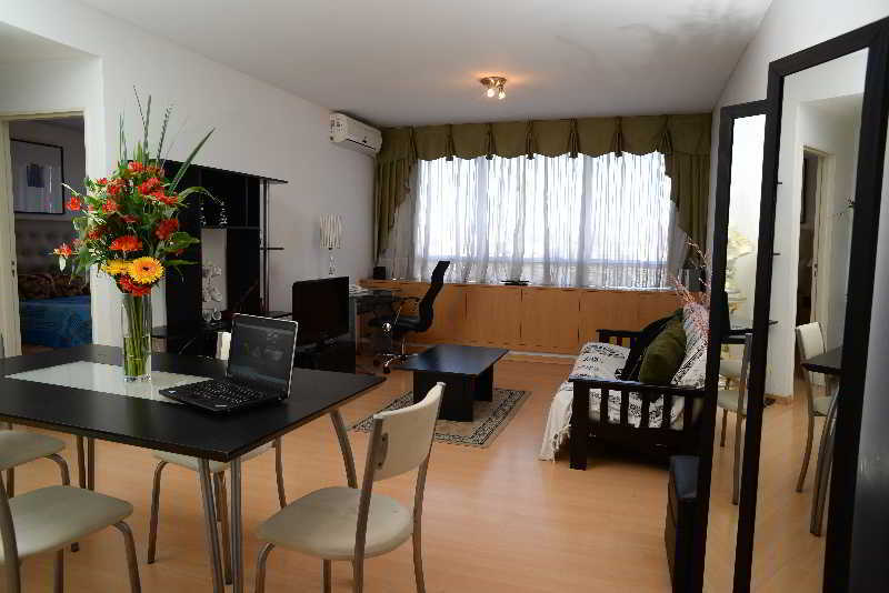 Iq Callao By Recoleta Apartments 布宜诺斯艾利斯 外观 照片