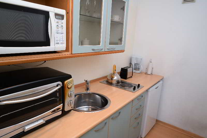 Iq Callao By Recoleta Apartments 布宜诺斯艾利斯 外观 照片