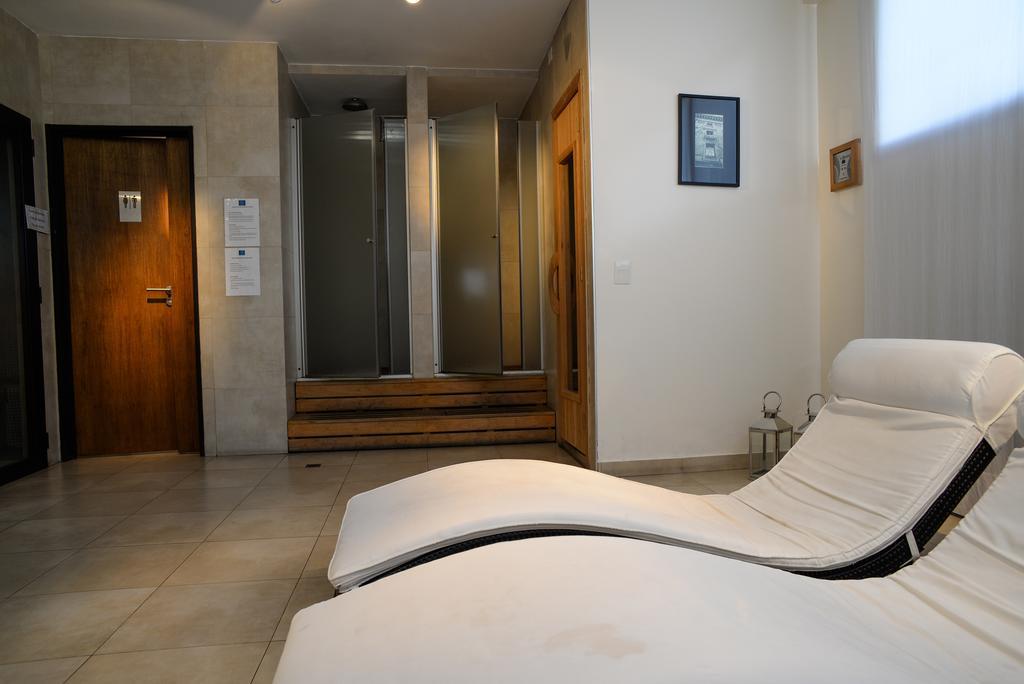 Iq Callao By Recoleta Apartments 布宜诺斯艾利斯 客房 照片
