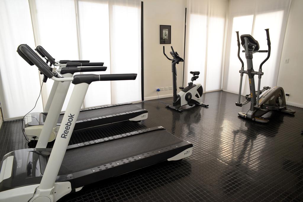 Iq Callao By Recoleta Apartments 布宜诺斯艾利斯 客房 照片
