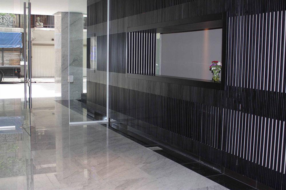 Iq Callao By Recoleta Apartments 布宜诺斯艾利斯 外观 照片