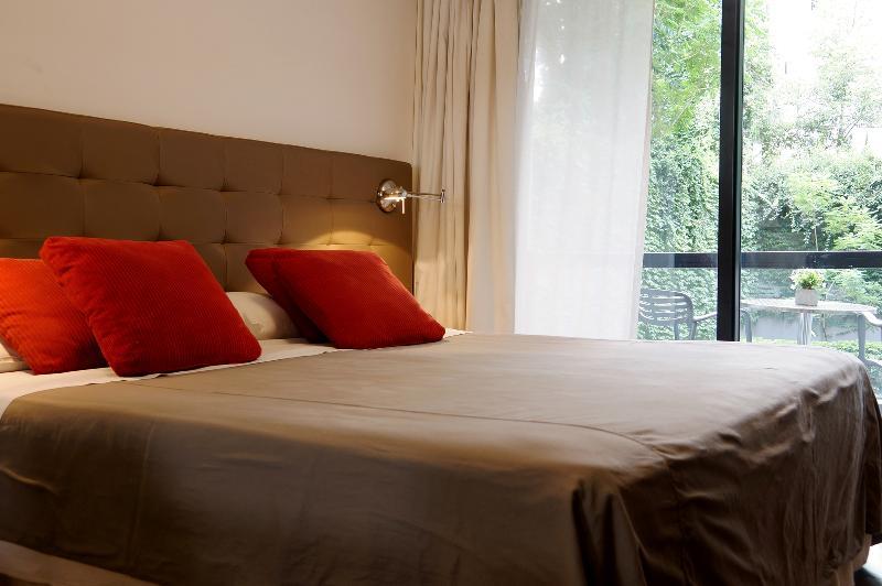 Iq Callao By Recoleta Apartments 布宜诺斯艾利斯 外观 照片