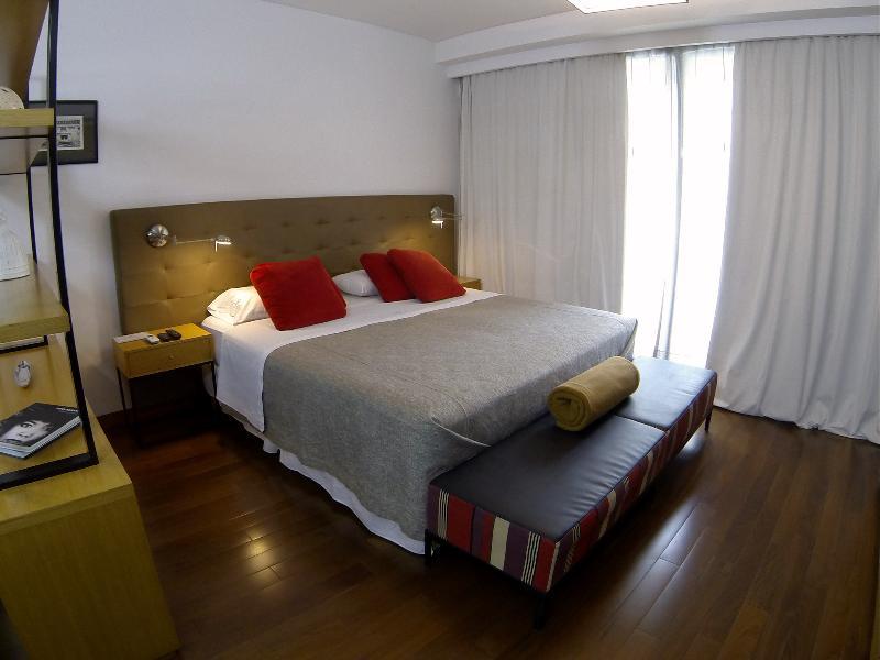 Iq Callao By Recoleta Apartments 布宜诺斯艾利斯 外观 照片