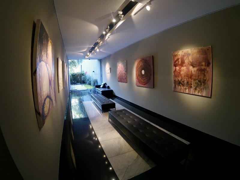 Iq Callao By Recoleta Apartments 布宜诺斯艾利斯 外观 照片
