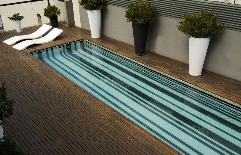 Iq Callao By Recoleta Apartments 布宜诺斯艾利斯 外观 照片