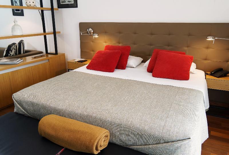 Iq Callao By Recoleta Apartments 布宜诺斯艾利斯 外观 照片