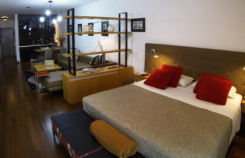 Iq Callao By Recoleta Apartments 布宜诺斯艾利斯 外观 照片